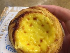 -莉蓮蛋挞(静安寺店)