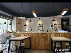 -友达面馆(二七南路店)