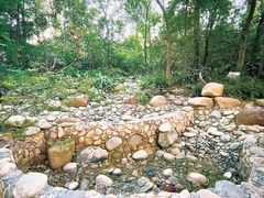 -成都市活水公园