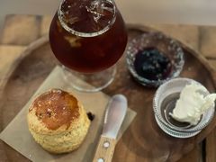 手冲咖啡-CAFE CHEZ W一木家(香山路店)