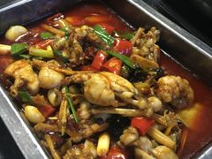 -大理.老字号渝记酸萝卜乌鱼(古城总店)