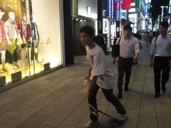 -优衣库(银座店)