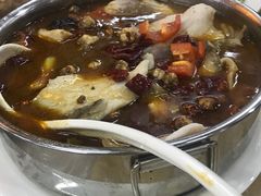 -陈根记大牌档