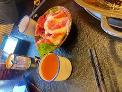 -渝井巷重庆老火锅(沈阳吉祥店)