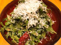 -君悦酒店·La Terrazza意合園·意式风味