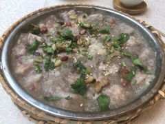 钵仔芋头糕-太子园林酒家