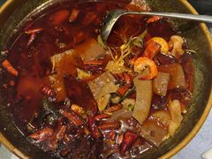 -恒记饭店·海鲜明档(淹城店)