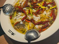 -新太二·鲜料川菜(晶耀前滩店)