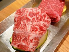 -赤坂亭·M9和牛烧肉·铁板烧(合肥万象城店)