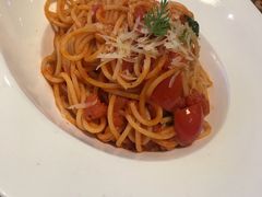 -芭莉与彩虹西餐厅(成都合生汇店)