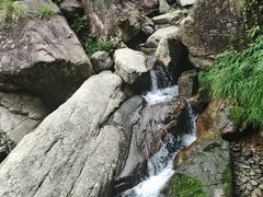 -浙北大峡谷