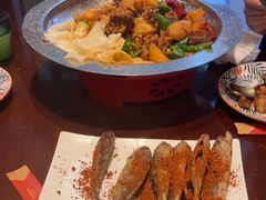 -那拉提之疆·新疆菜(美院店)