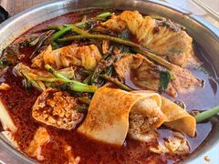 -风情居麻辣烫总店