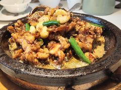 -庆江南江南菜(琴湖溪里花园城店)