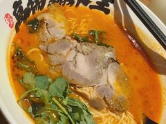 -和府捞面(东直门银座店)