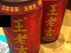 -杨氏青龙虾·羊蝎子(金盛路总店)