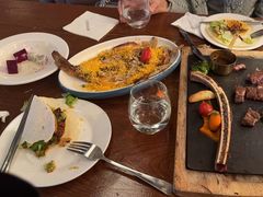 -埠口精酿夜景餐酒吧· BREWPORT BISTRO(长嘉汇重庆之眼店)