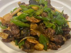 -富淳饭店(陆家嘴保利广场店)