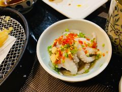 -德川家日本料理(龙德广场店)