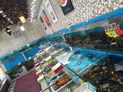 -港畔赶海蒸汽海鲜烧烤自助(仙螺岛店)