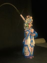 -华韵京剧摄影(洋桥角门东店)