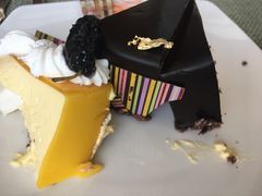 -视界美食自助餐厅·石家庄希尔顿酒店