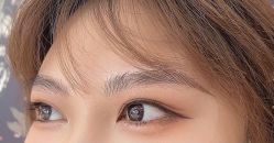 -本小姐美学·半永久纹眉野生眉