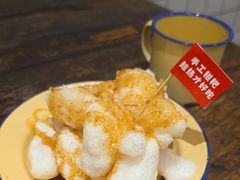 -聂发财重庆江湖菜(解放碑店)