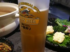 -龙门养心粥火锅(祥恒广场店)