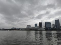 -白天鹅宾馆·流浮阁咖啡厅