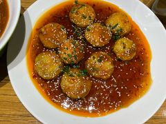 -禾珍珠小锅米饭(秦岭路店)