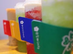 -CoCo都可(香港名都店)