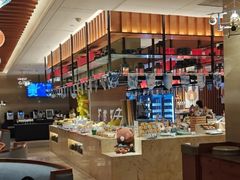 -美盛喜来登大酒店-盛宴标帜餐厅