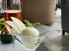 -悦厅·下午茶(杭州柏悦酒店)