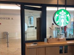 -星巴克(北京佳程广场店)