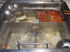 -海底捞火锅(万丰桥店)