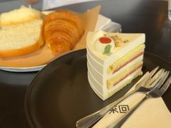 -来回·咖啡(钟村咖啡豆店)