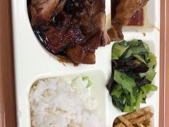 -浙江大学玉泉校区四食堂