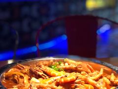 -胖哥俩肉蟹煲(世茂国际广场店)