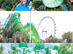 -顺德欢乐海岸PLUS