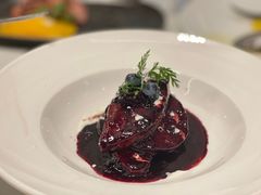 -IL Forno 意坊·意大利餐厅(温州万象城店)