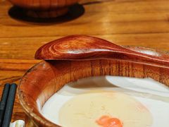 藏家木碗酸奶-敏珠拉姆藏餐·南京厨房(富春江东街店)