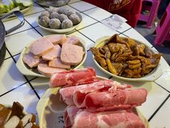 -储奇门鳝鱼火锅(总店)