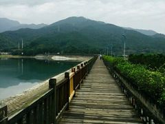 -秦岭天竺山景区