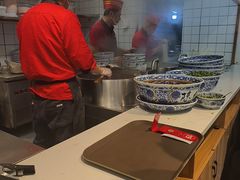 -兰州陈记牛肉面 ·烧烤· 铜锅涮肉(万达店)