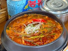 -海云台韩式汤饭·13年匠心韩料(南山店)