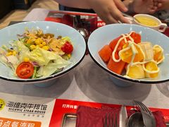 -海维克牛排馆HIGHWIC(青羊万达店)