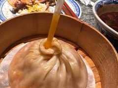 -南京大牌档(青岛万象城店)