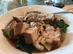 -顶鲜101美食美景餐厅