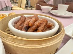 -金时代顺风大酒店(金山店)